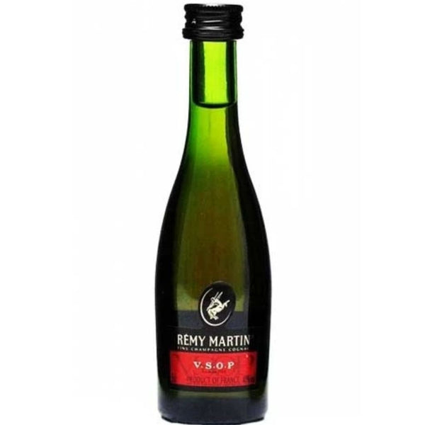 REMY MARTIN VSOP 100ML