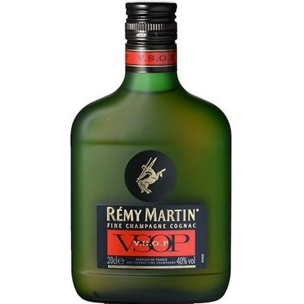 REMY MARTIN VSOP 200ML