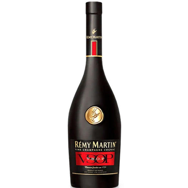 REMY MARTIN VSOP 750ML W/ SHOT