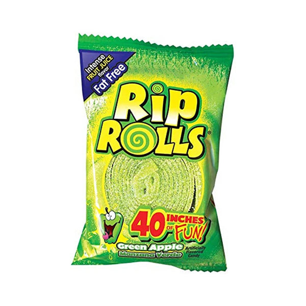 RIP ROLL APPLE 24/1.4OZ