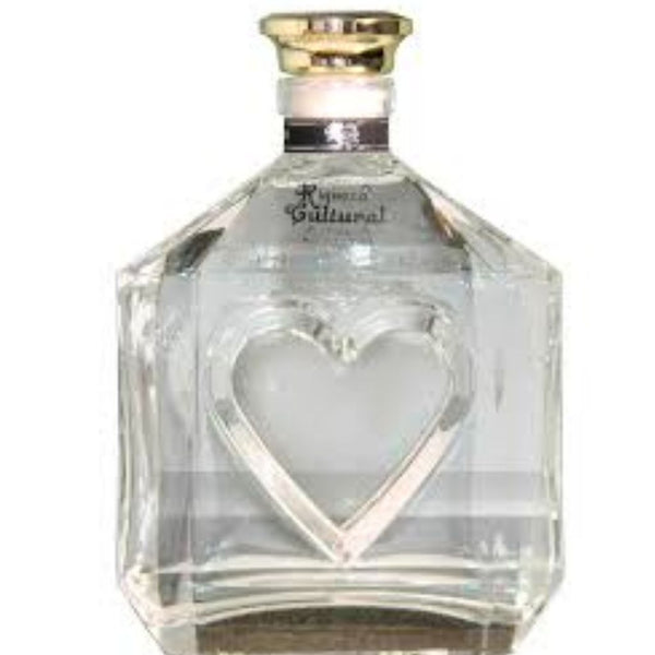 RIQUEZA CORAZON BLANCO 750ML