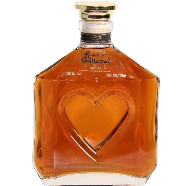 RIQUEZA CPRAZON ANEJO 750ML