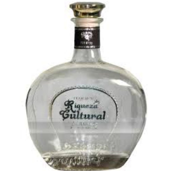 RIQUEZA CLASICO PLATA BLANCO 750ML