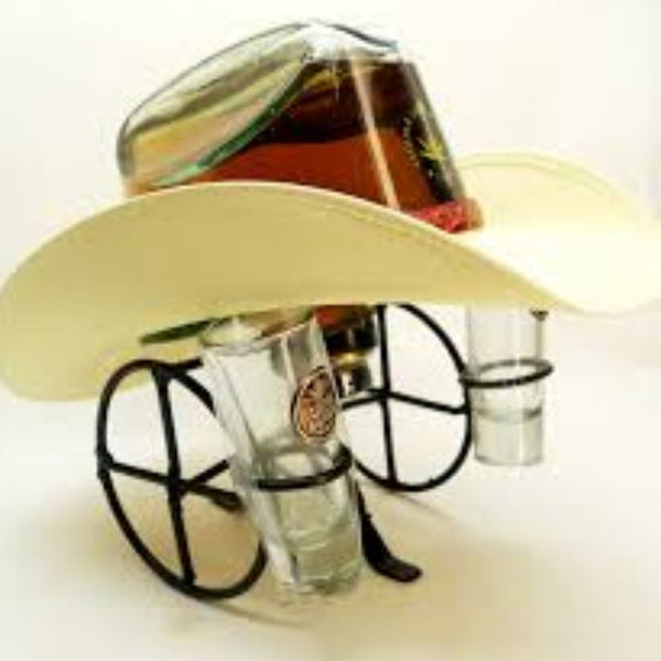 RODEO HAT TEQUILQ 1LT