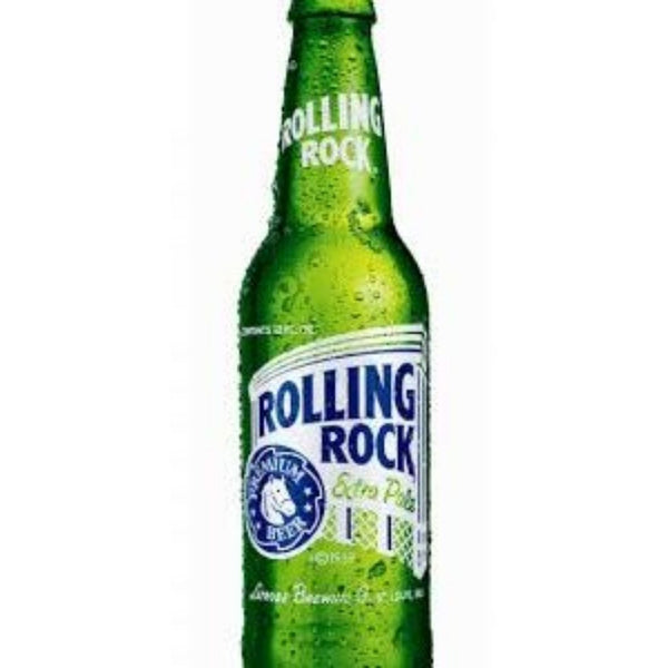 ROLLING ROCK 24/12OZ B (2/12CT)