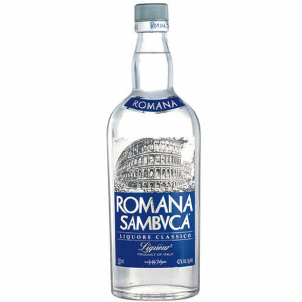 ROMANA SAMBUCA 375ML