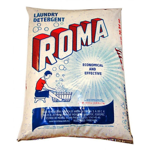 ROMA POWDER DET 18/1KL