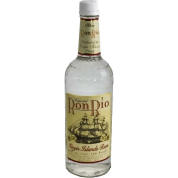 RON RIO SLIVER RUM 1L