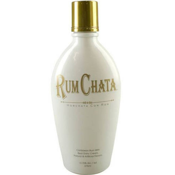 RUM CHATA CREAM 375ML