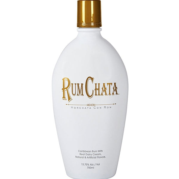 RUM CHATA CREAM 750ML