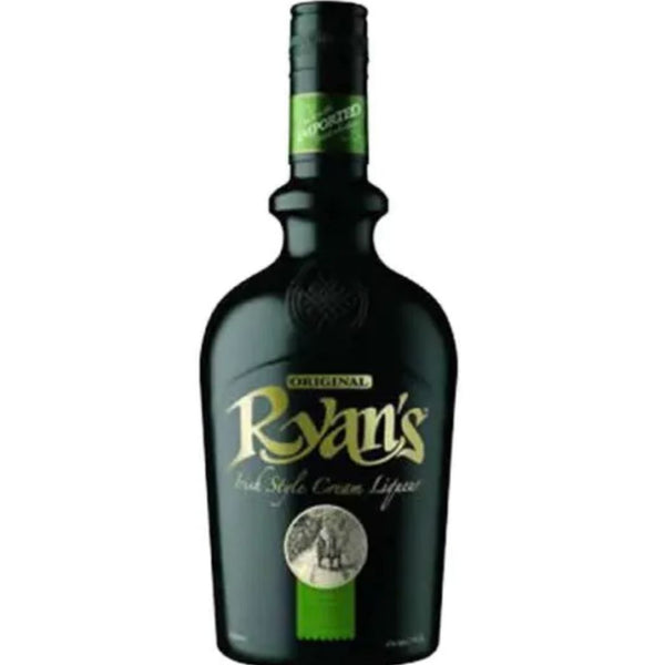 RYAN'S IRISH CREAM LIQUEUR 12/50ML