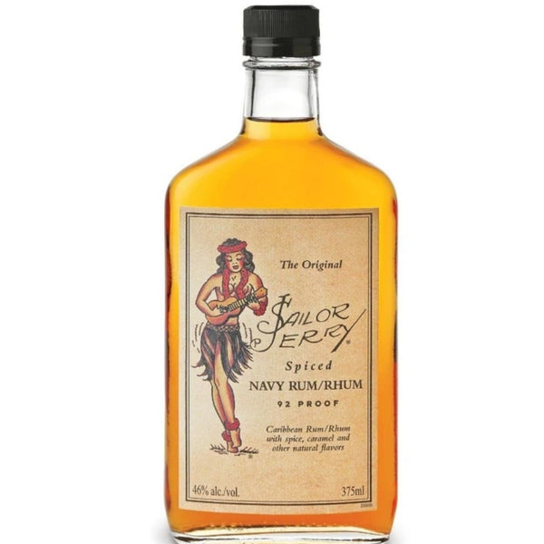 SAILOR JERRY RUM 200ML