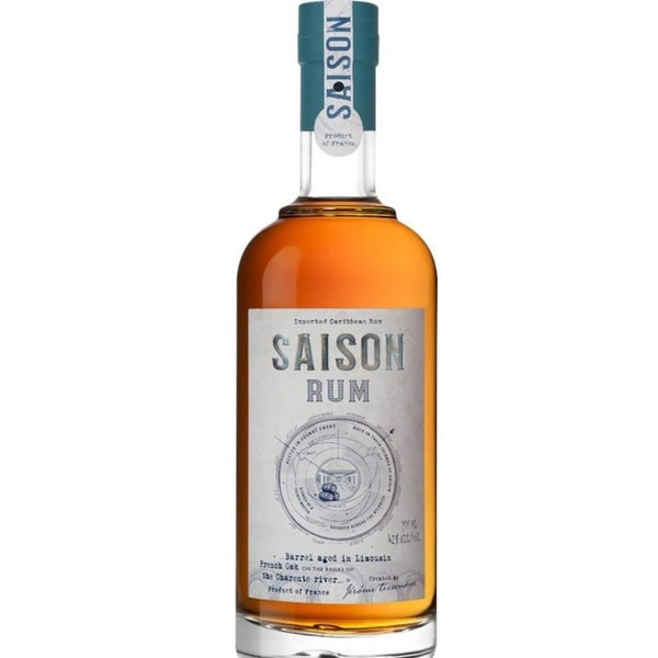 SAISON RUM 750ML