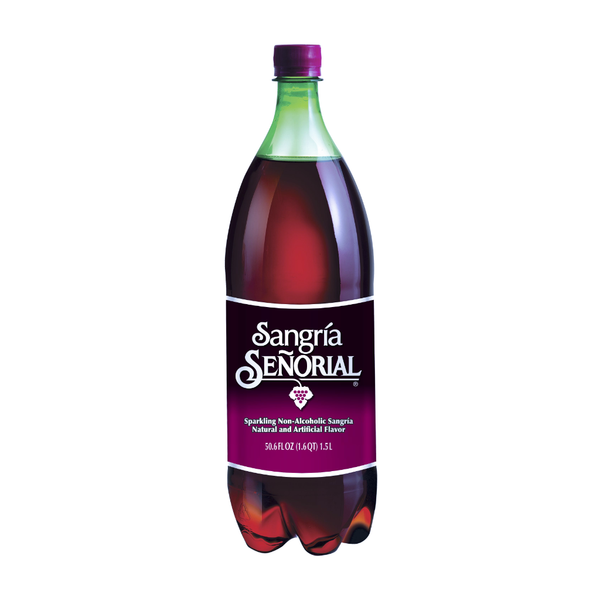 SANGRIA SENORIAL 8/1.5LT