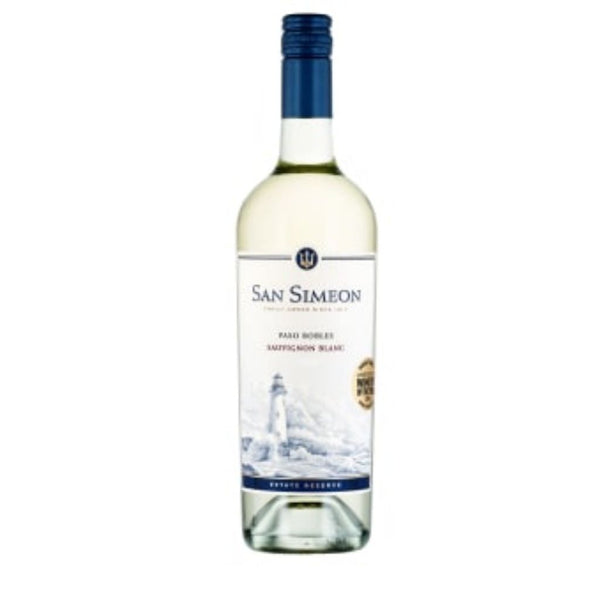 SAN SIMEON SAUV BLANC 750ML 2018