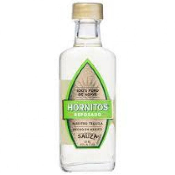 HORNITOS REPOSADO 12/50ML