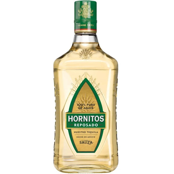 HORNITOS REPOSADO 375ML