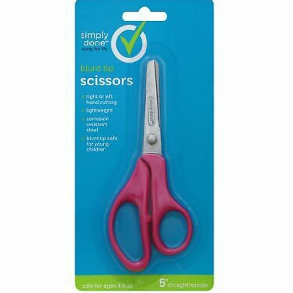 SCISSORS 1CT