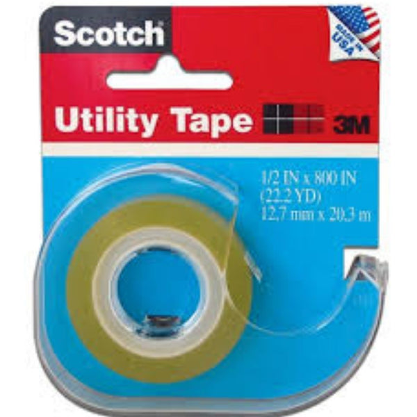 SCOTCH TAPE 8CT