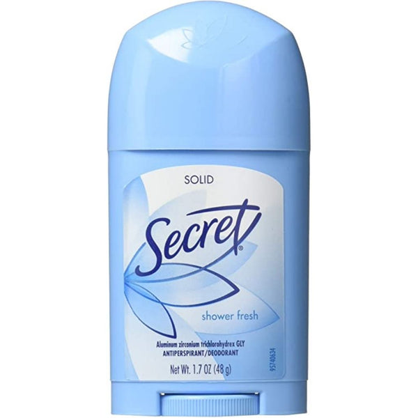 SECRET WOMEN DEODORANT 1.7OZ/1CT