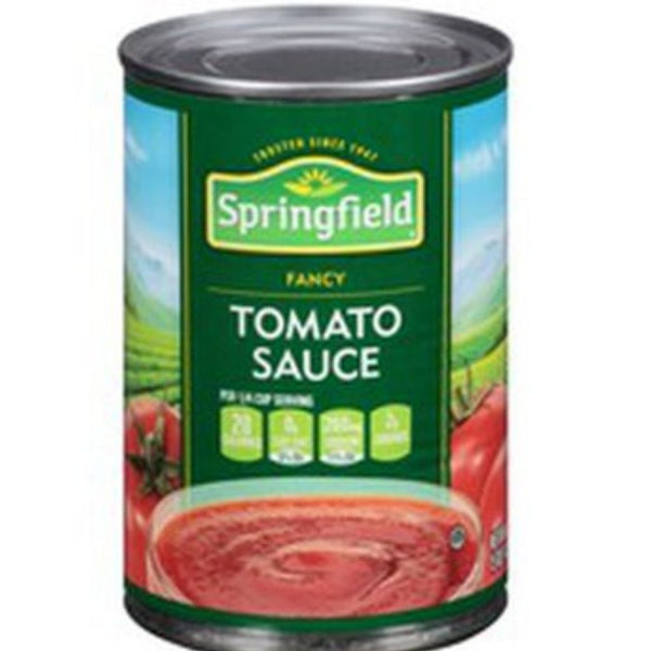 SF TOMATO SAUCE 48/8OZ