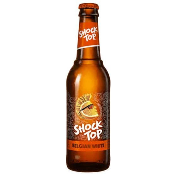 SHOCK TOP 24/12OZ B (2/12CT)