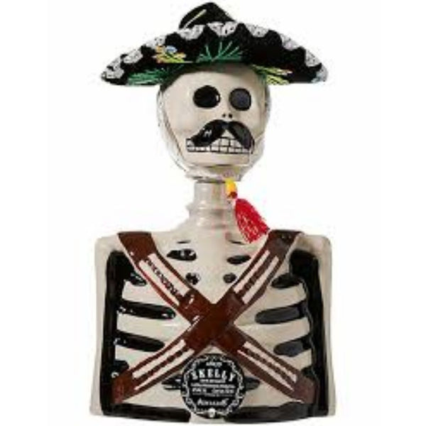 SKELLY ANEJO 750ML