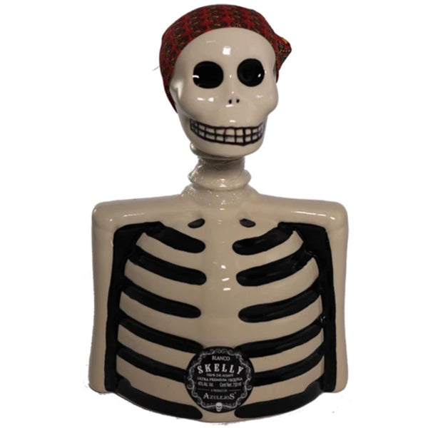 SKELLY BLANCO CERAMIC 750ML