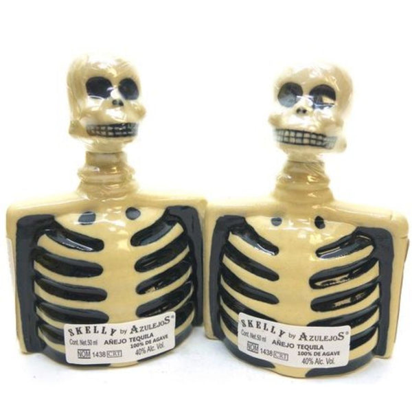 SKELLY MINI ANEJO 50ML