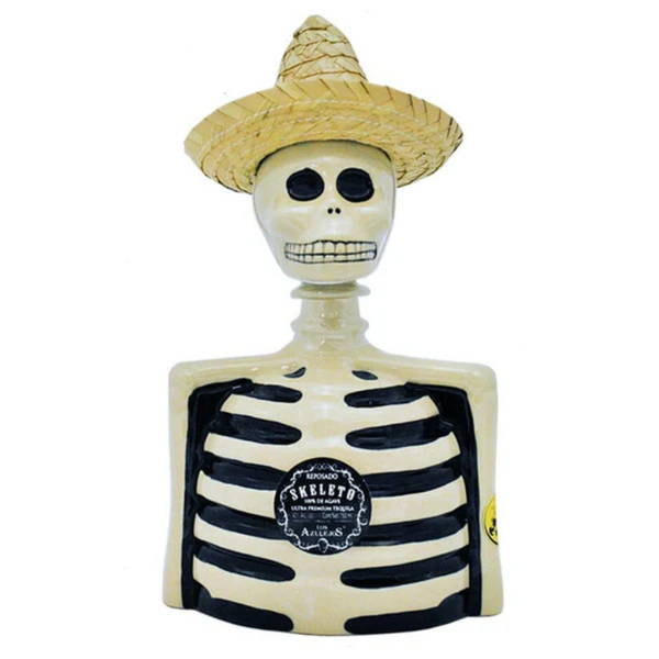 SKELLY REPOSADO 750ML