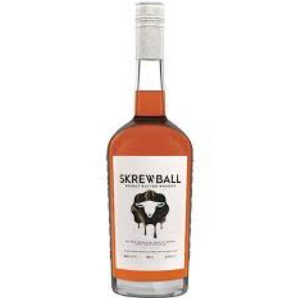 SKREWBALL PEANUT WHISKEY  1LT