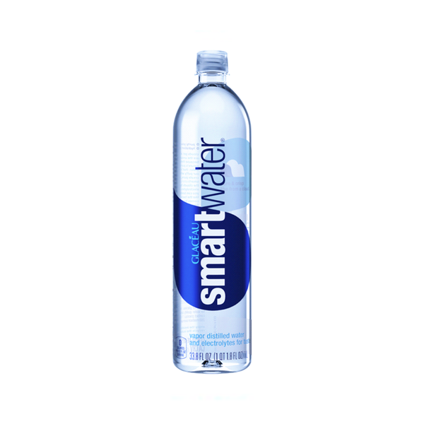 SMART WATER 12/1LT