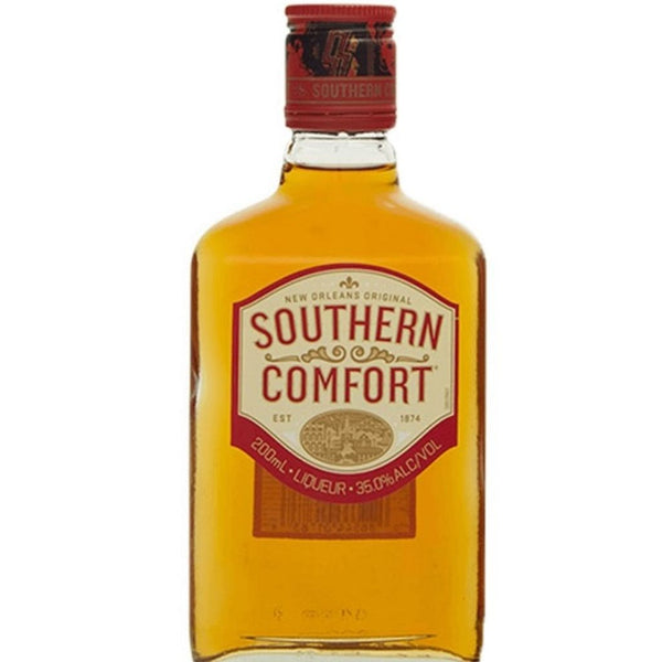 SOUTHERN COMFORT 200ML 70