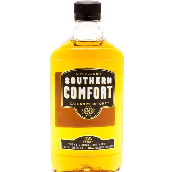 SOUTHERN COMFORT 375ML 100