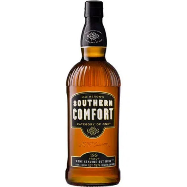 SOUTHERN COMFORT 750ML 100PF