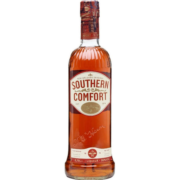 SOUTHERN COMFORT 1LT 70