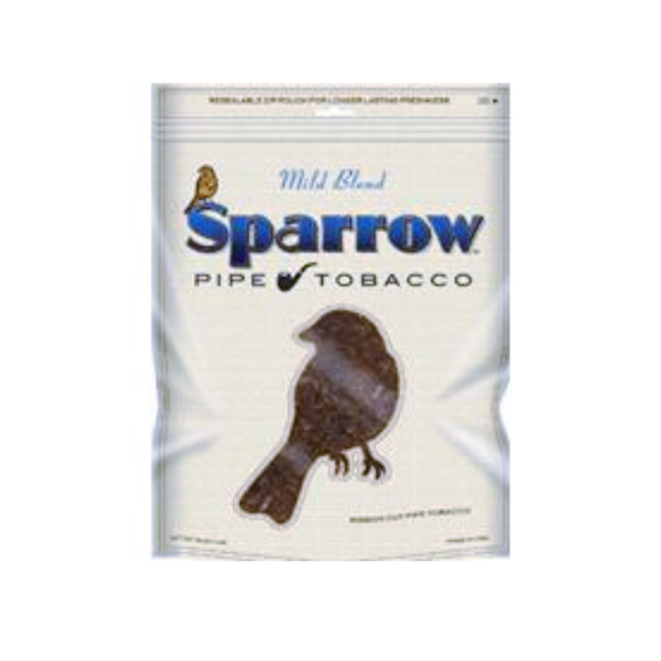 SPARROW 16OZ PIPE TOB MILD BLEND