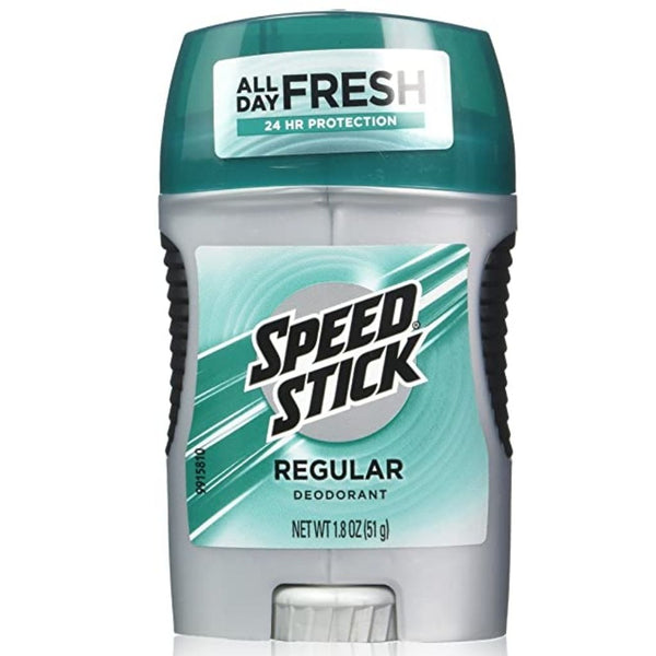 SPEED STICK DEODORANT 1.8OZ