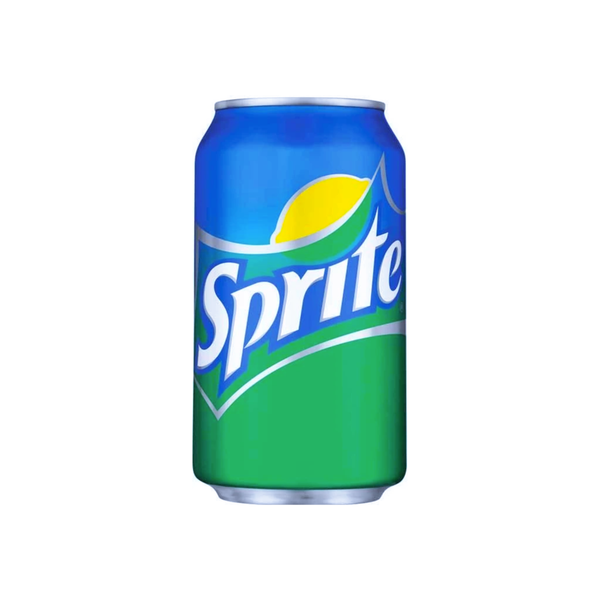 SPRITE 12/12OZ CAN