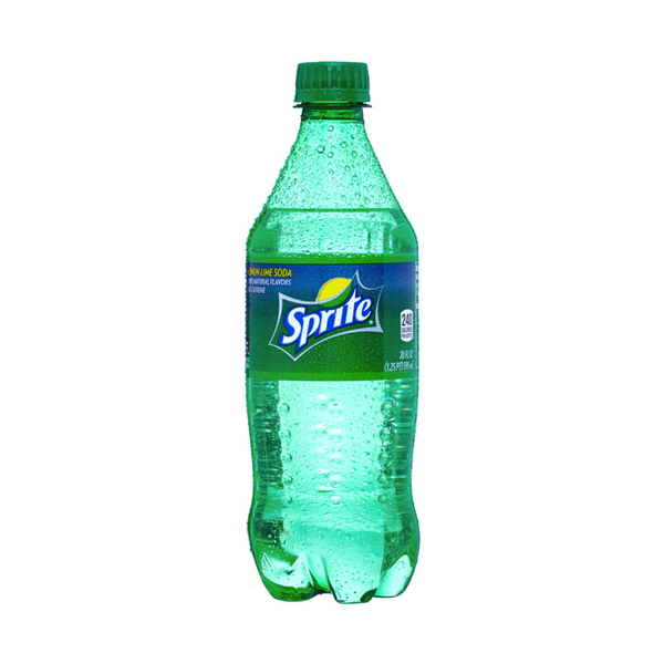 SPRITE 24/20OZ REG