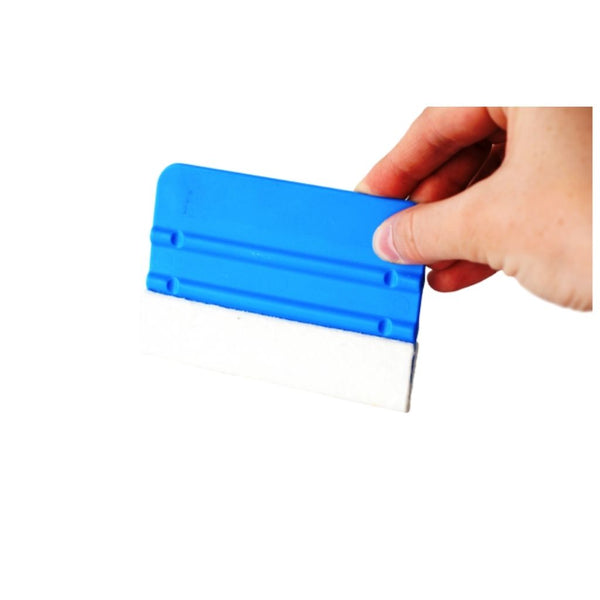 SQUEEGEE PLASTIC 1CT