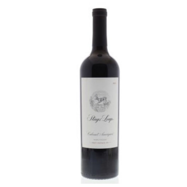 STAGS LEAP CABERNET 750ML 2017
