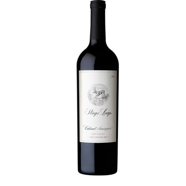 STAGS LEAP THE LEAP CABERNET 750ML 2018