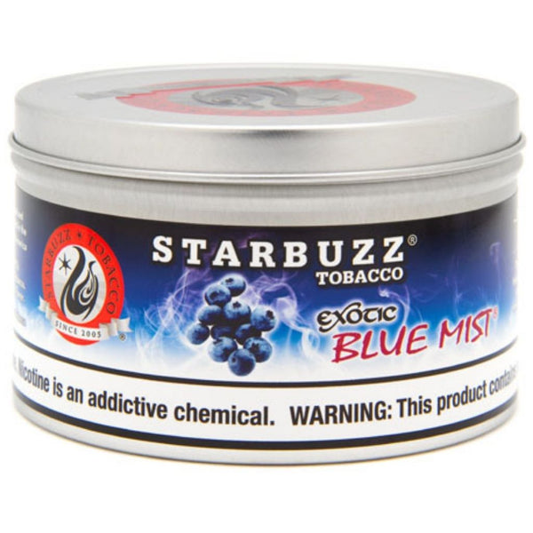 STARBUZZ 100G BLUE MIST