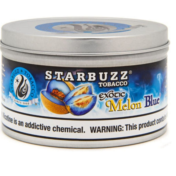 STARBUZZ 100G MELON BLUE