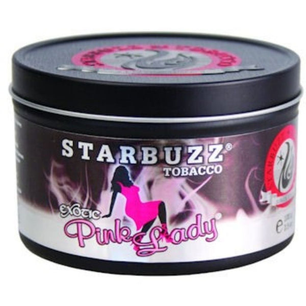 STARBUZZ 100G PINK