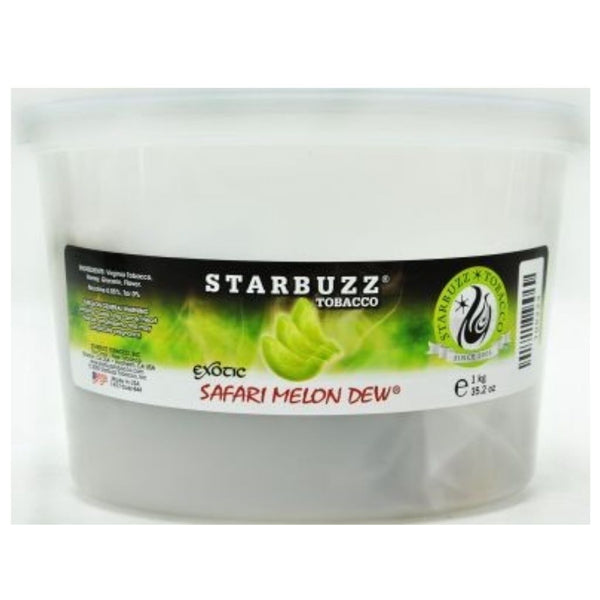 STARBUZZ 1KG MELON DEW