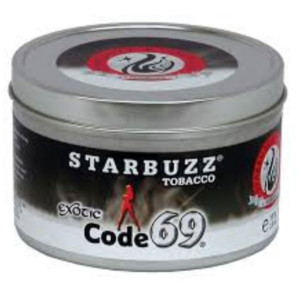 STARBUZZ 250G CODE 69