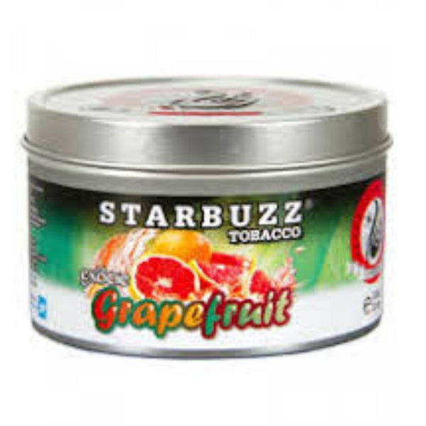 STARBUZZ 250G GRAPEFRUIT