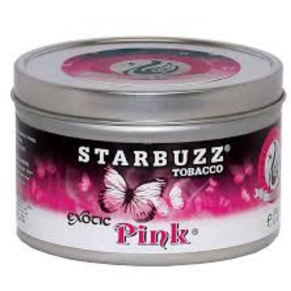 STARBUZZ 250G PINK